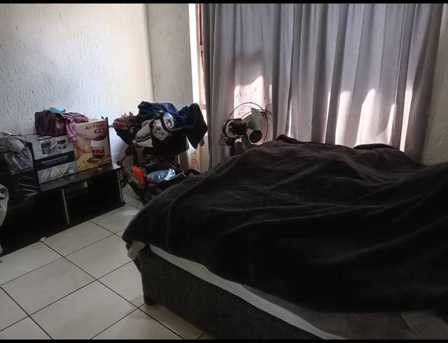2 BEDROOM APARTMENT FOR SALE IN BOKSBURG NORTH